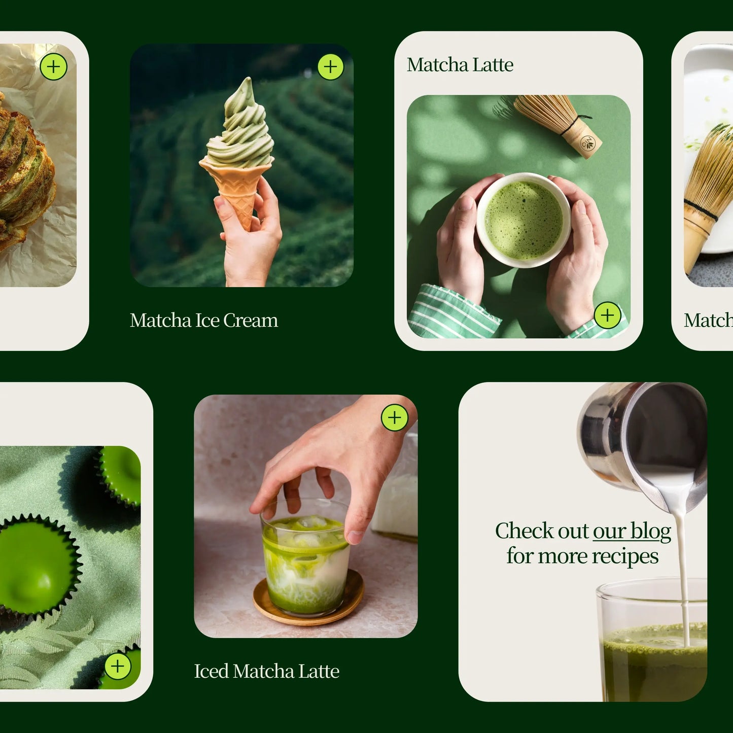 Premium Matcha Chiran Green Tea