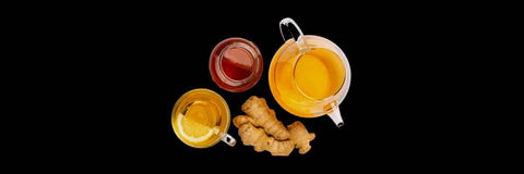 Tea facts tea blog