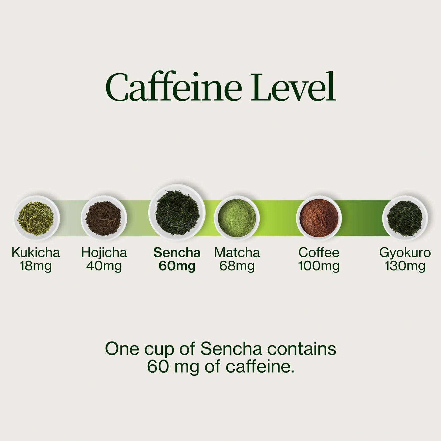 Uji Sencha Chanoka