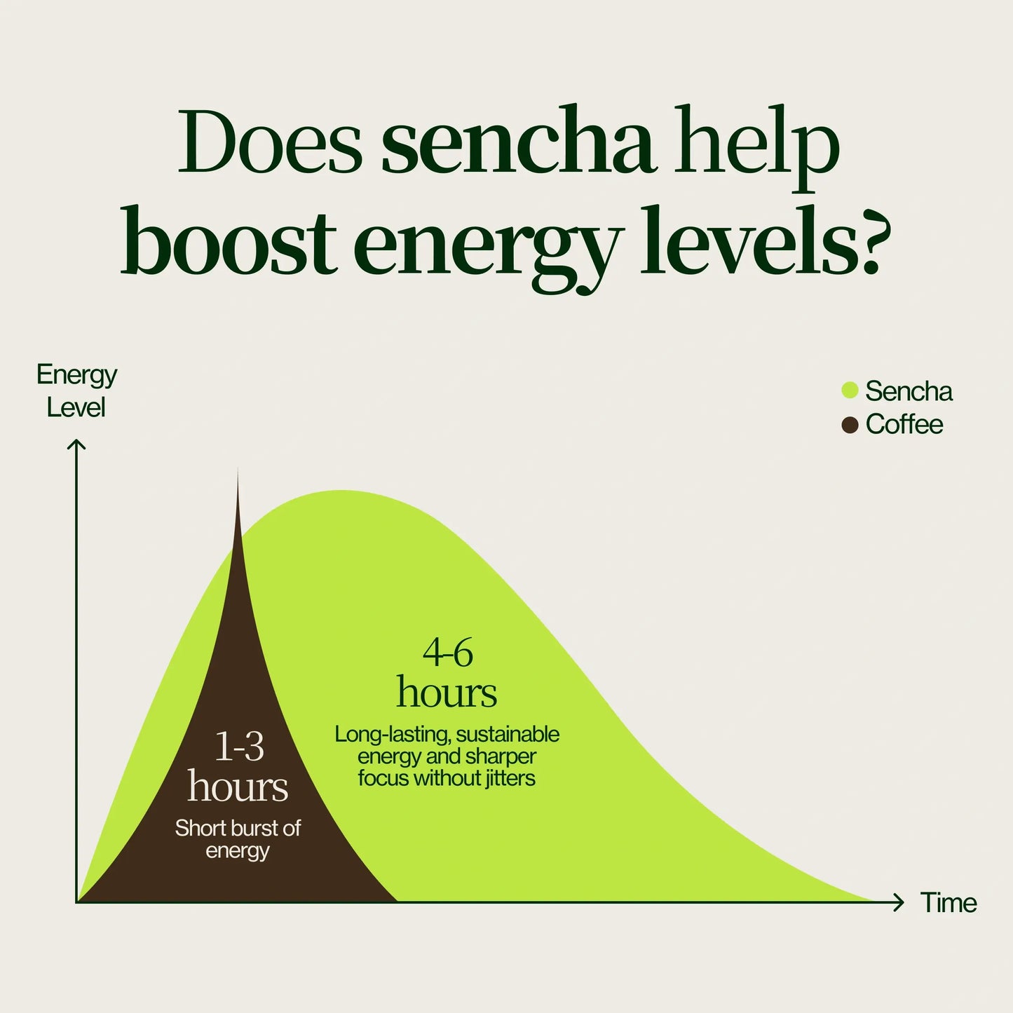 Uji Sencha Chanoka