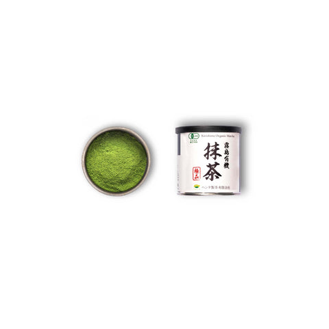 Monthly Matcha Club with Free Matcha Whisk and Chashaku