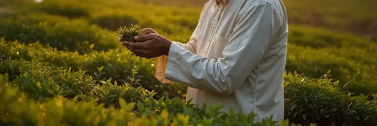 Complete Guide of the 41 Best Japanese Teas and 6 major Tea Types