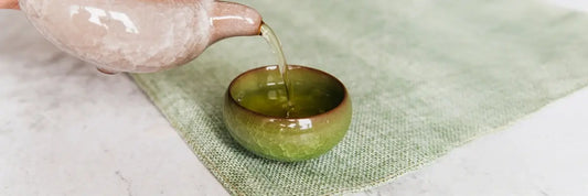 Everything You Need to Know About Kukicha Tea