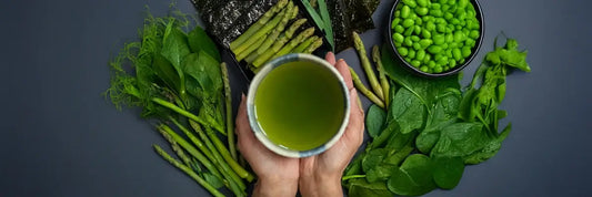 Sencha Benefits According to a Green Tea Expert