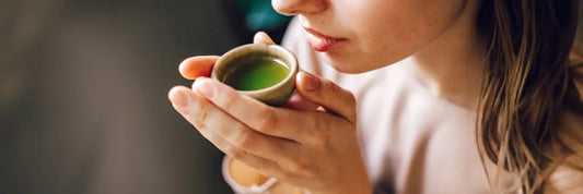 What Does Green Tea Taste Like? Find Out in this Guide