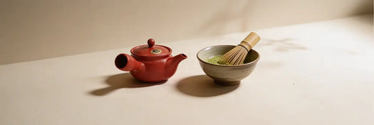 Can you brew Matcha in Kyusu
