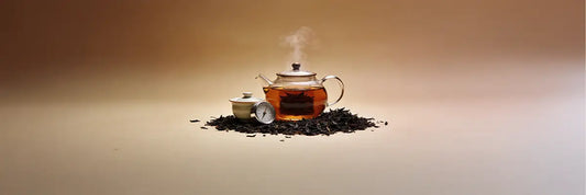 How Long to Steep Black Tea for the Best Flavor