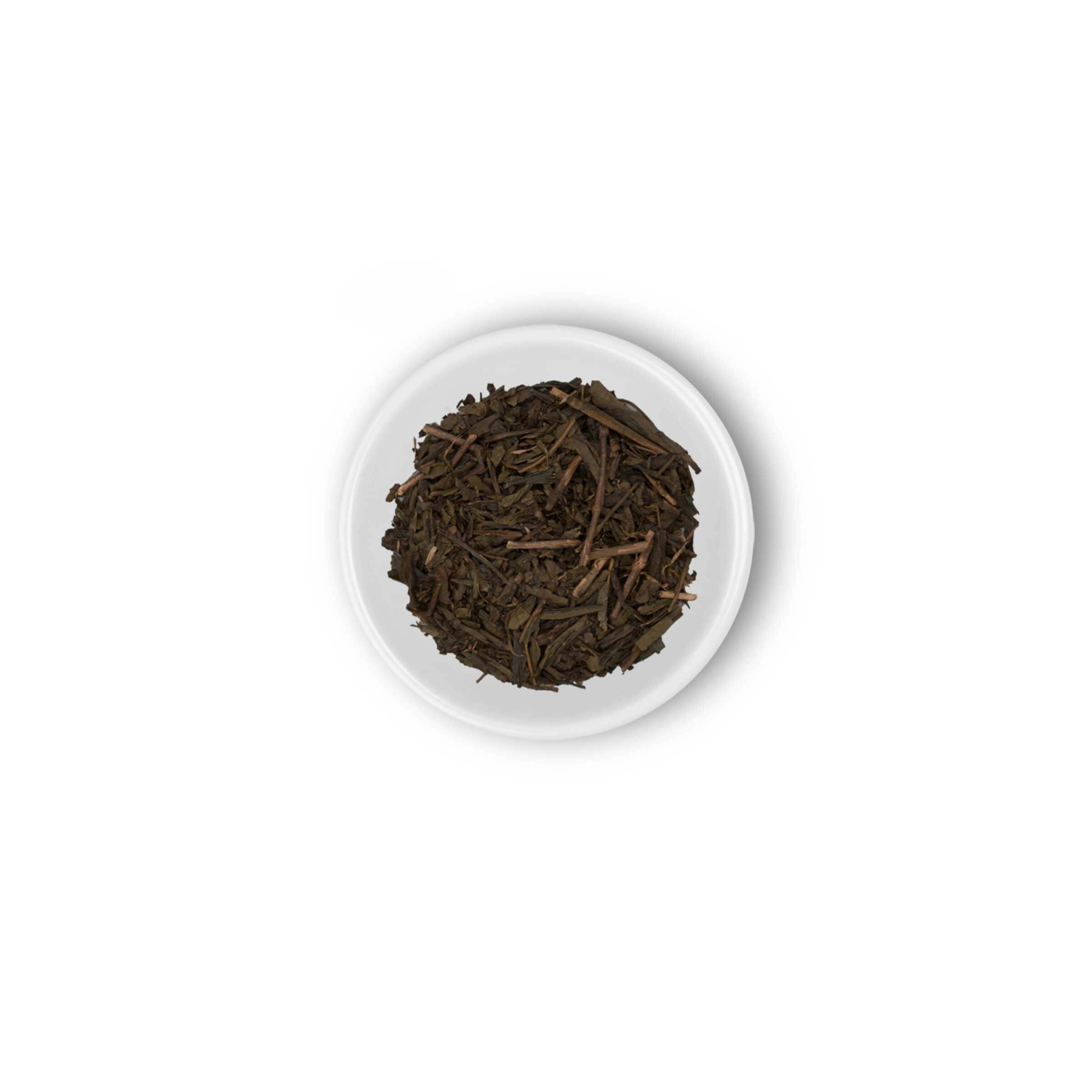 Shop our Japanese Roasted Tea | Free Shipping | Nio Teas