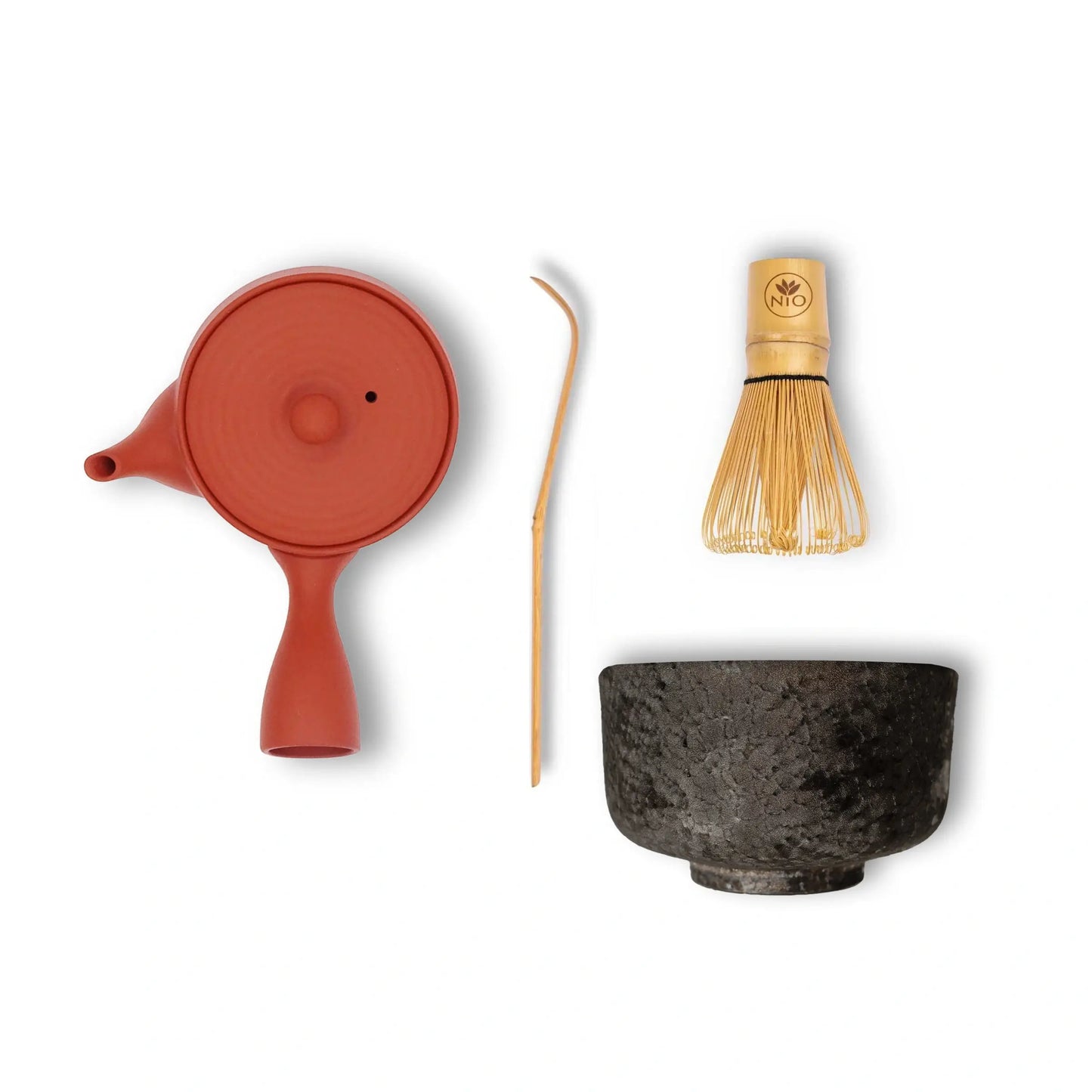 Customizable Japanese Tea Set