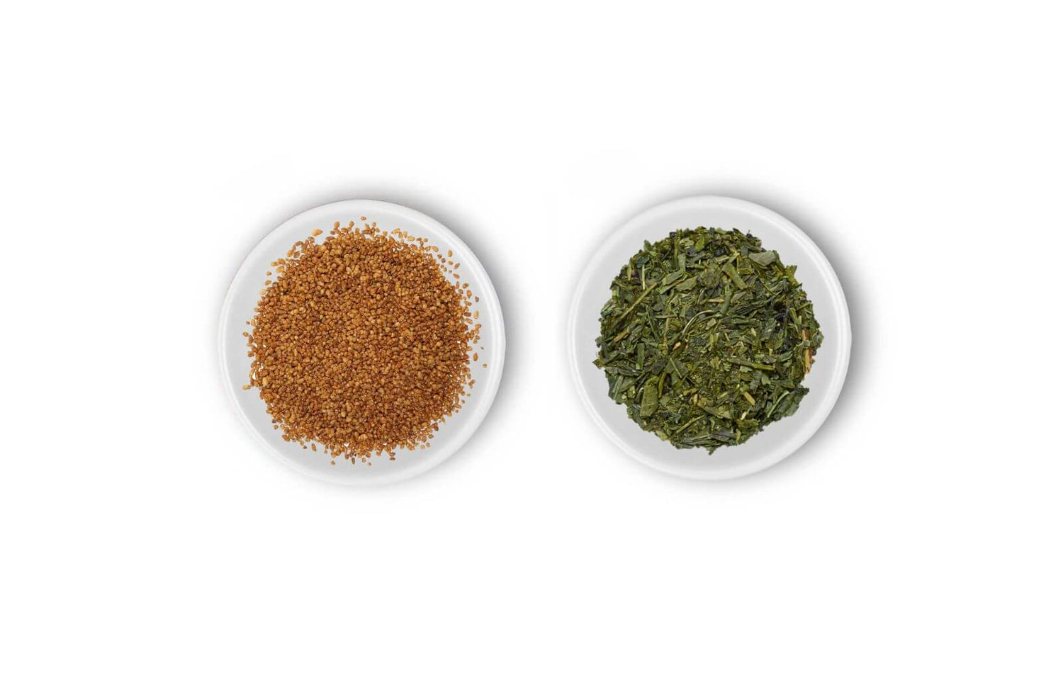 genmaicha production