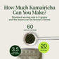 Chanoka Kamairicha Loose Leaf Green Tea