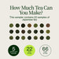 Japanese Tea Sampler Mega 22 pack