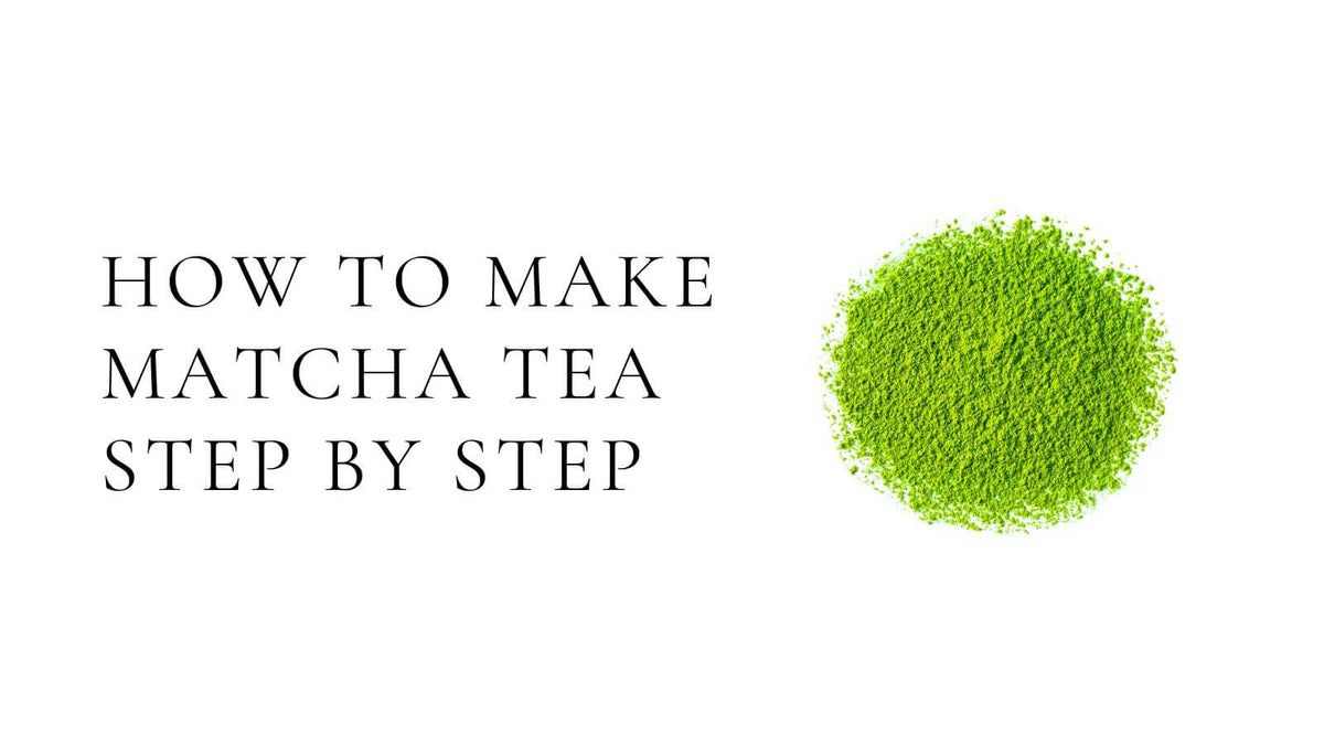Howtobasic Matcha Taste 21 Different Matcha Samplers | Free Shipping – Nio Teas