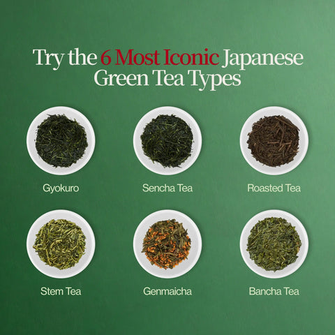 Tea Advent Calendar 2026