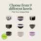 Customizable Matcha Set