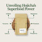 Hojicha Powder