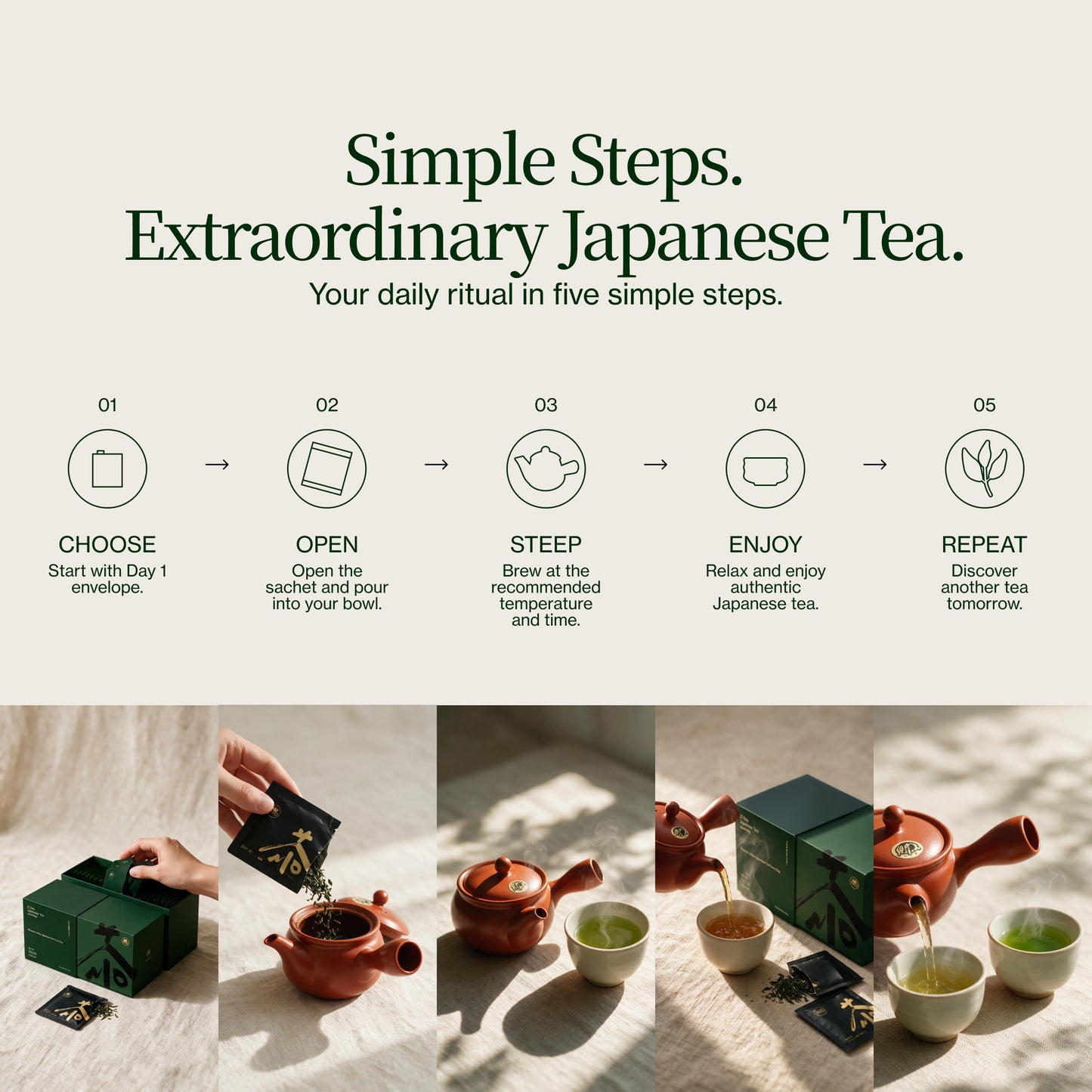 Tea Advent Calendar 2026