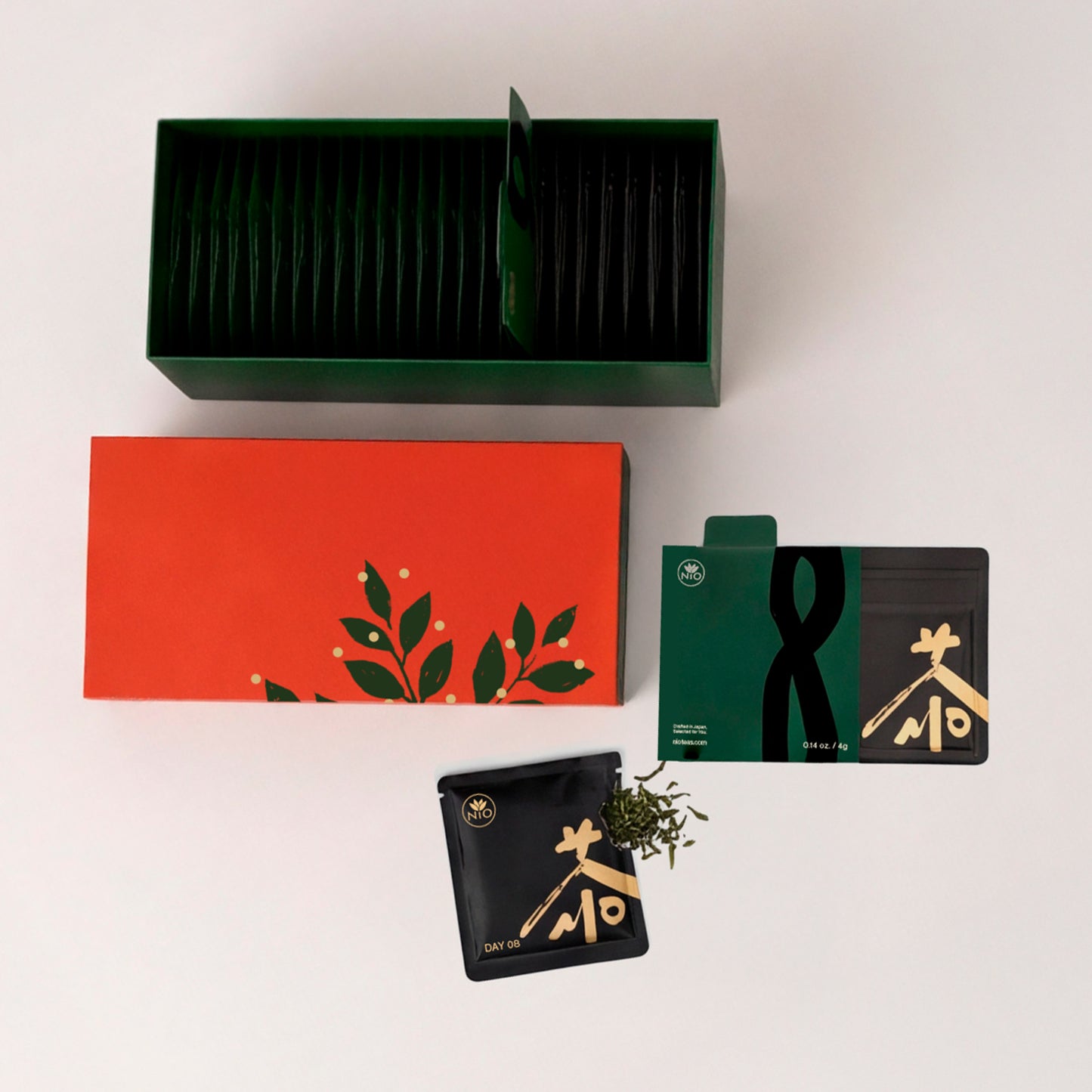 Tea Advent Calendar 2026