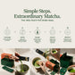 Matcha Advent Calendar 2026