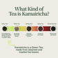 Kamairicha Green Tea Issin