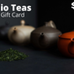 Nio Teas Gift Card