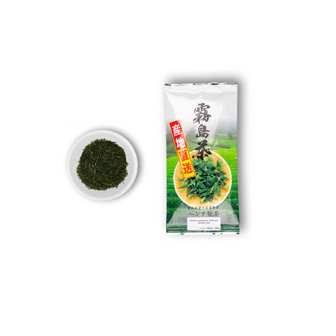 Monthly Tea Club With Free Kyusu Teapot