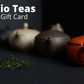 Nio Teas Gift Card