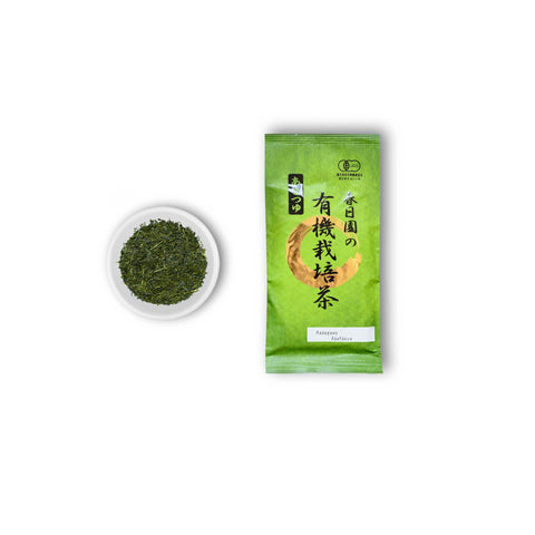 Monthly Tea Club With Free Kyusu Teapot